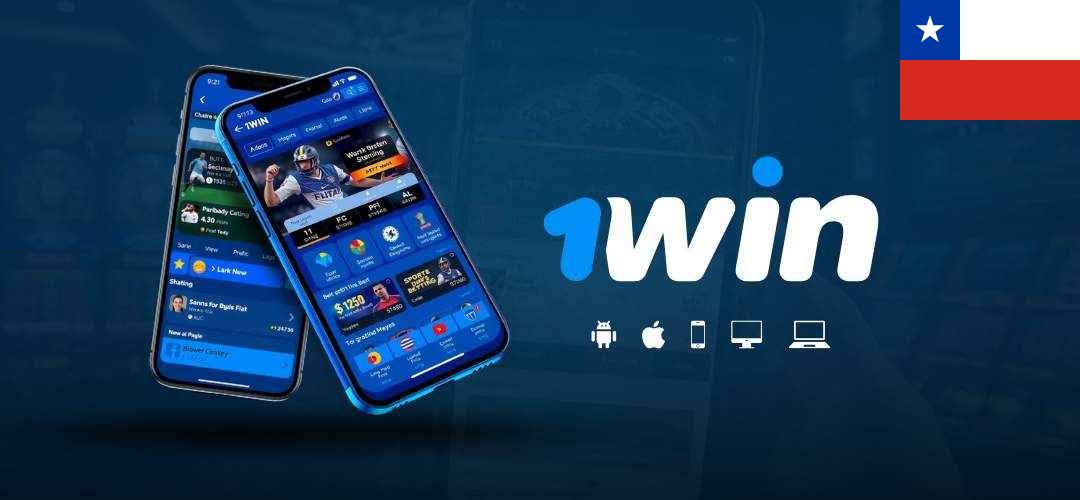 1win chile pagos y casino