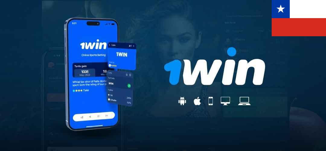1win com app Chile