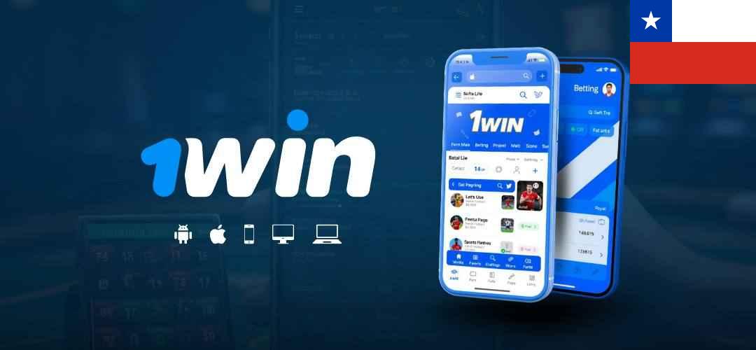 1win chile preguntas frecuentes